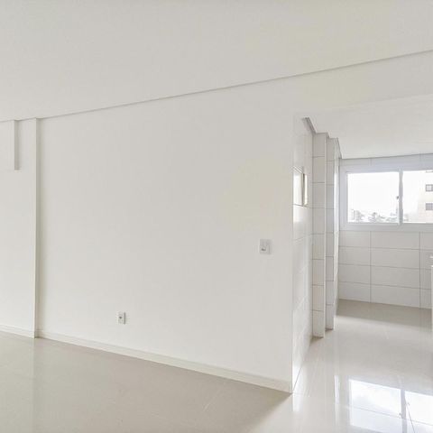Apartamento para alugar com 60m², 2 quartos e sem vagaSala