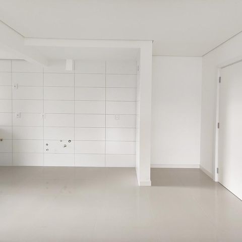 Apartamento para alugar com 60m², 2 quartos e sem vagaCozinha
