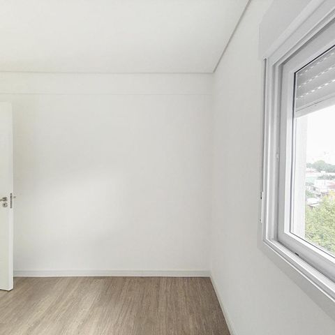 Apartamento para alugar com 60m², 2 quartos e sem vagaQuarto
