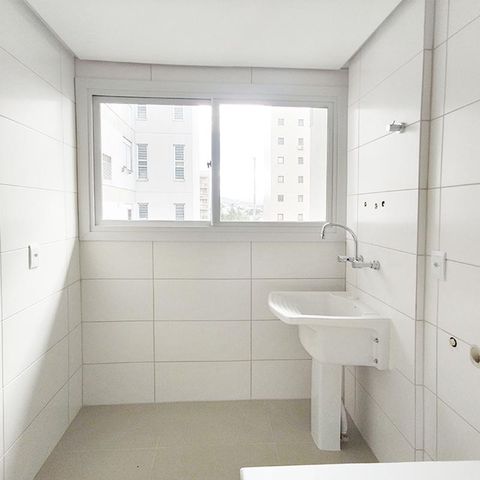 Apartamento para alugar com 60m², 2 quartos e sem vagaÁrea de Serviço