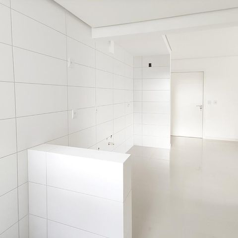 Apartamento para alugar com 60m², 2 quartos e sem vagaCozinha