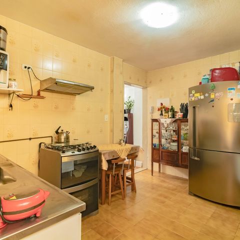 Apartamento à venda com 75m², 3 quartos e sem vagaCozinha