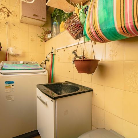 Apartamento à venda com 75m², 3 quartos e sem vagaÁrea de Serviço