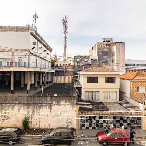 Apartamento à venda com 75m², 3 quartos e sem vagaVista Quarto 1