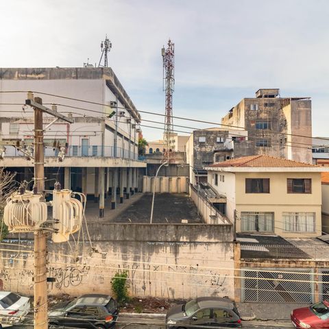 Apartamento à venda com 75m², 3 quartos e sem vagaVista Quarto 2