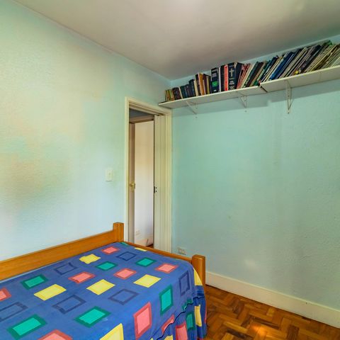 Apartamento à venda com 75m², 3 quartos e sem vagaQuarto 1