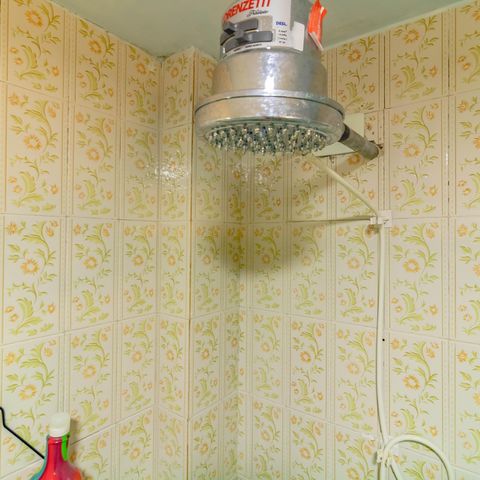Apartamento à venda com 75m², 3 quartos e sem vagaBanheiro