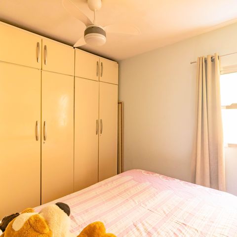 Apartamento à venda com 75m², 3 quartos e sem vagaQuarto 3