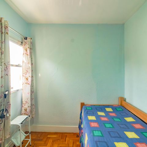 Apartamento à venda com 75m², 3 quartos e sem vagaQuarto 1