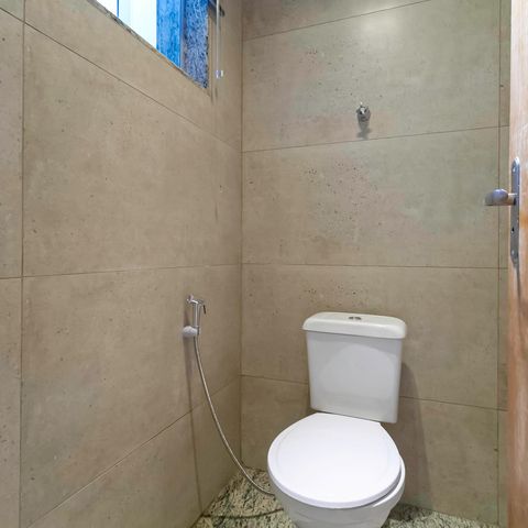 Casa à venda com 105m², 3 quartos e 1 vaga Casa à venda com 105m², 3 quartos e 1 vagaLavabo