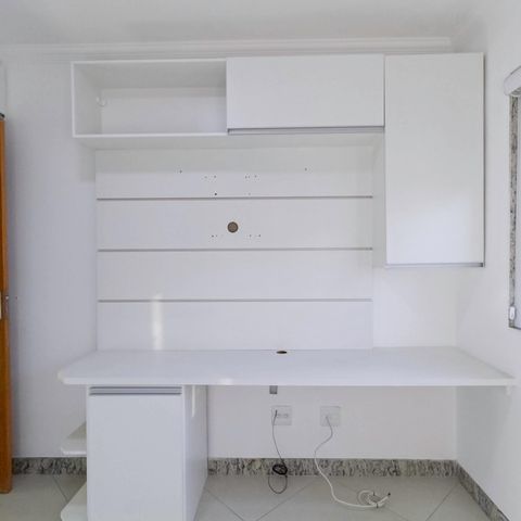 Casa à venda com 105m², 3 quartos e 1 vaga Casa à venda com 105m², 3 quartos e 1 vagaQuarto 1