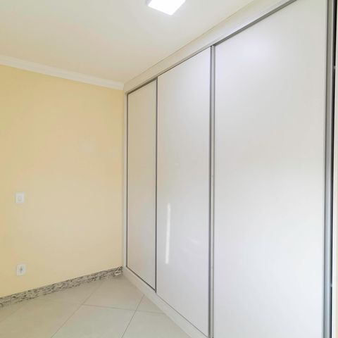 Casa à venda com 105m², 3 quartos e 1 vaga Casa à venda com 105m², 3 quartos e 1 vagaQuarto 2