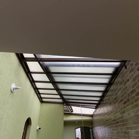 Casa à venda com 309m², 3 quartos e 4 vagas Casa à venda com 309m², 3 quartos e 4 vagasEntrada