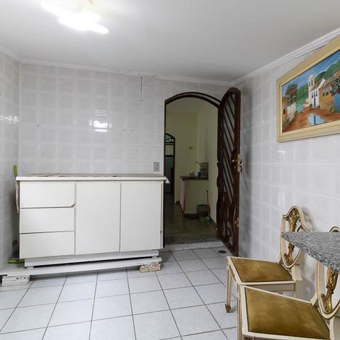 Casa à venda com 309m², 3 quartos e 4 vagas Casa à venda com 309m², 3 quartos e 4 vagasAteliê