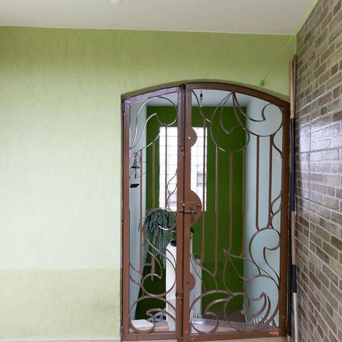 Casa à venda com 309m², 3 quartos e 4 vagas Casa à venda com 309m², 3 quartos e 4 vagasAcesso para a Garagem