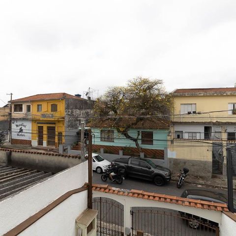 Casa à venda com 309m², 3 quartos e 4 vagas Casa à venda com 309m², 3 quartos e 4 vagasVista do Quarto 2