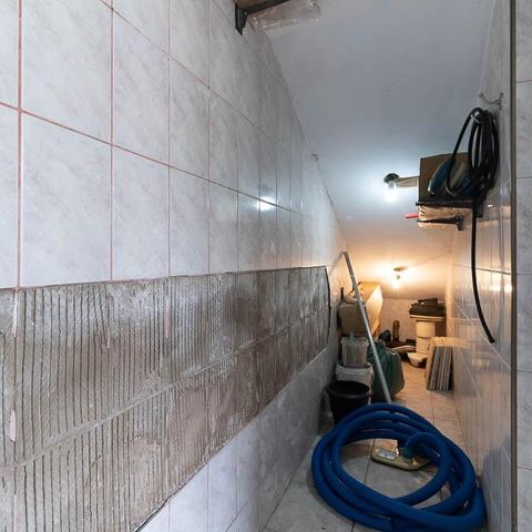Casa à venda com 309m², 3 quartos e 4 vagas Casa à venda com 309m², 3 quartos e 4 vagasDepósito 2