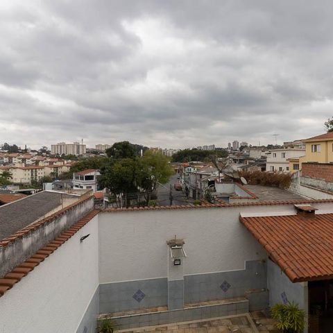 Casa à venda com 309m², 3 quartos e 4 vagas Casa à venda com 309m², 3 quartos e 4 vagasVista do Hall da Garagem
