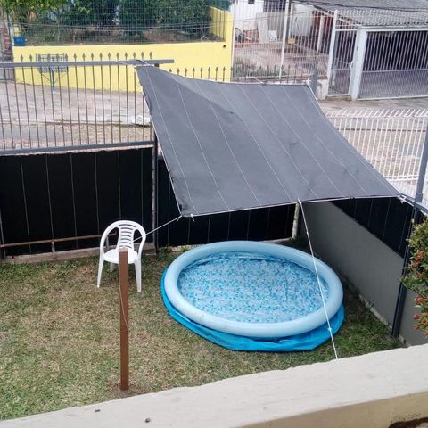 Casa à venda com 200m², 4 quartos e 3 vagas Casa à venda com 200m², 4 quartos e 3 vagasVista