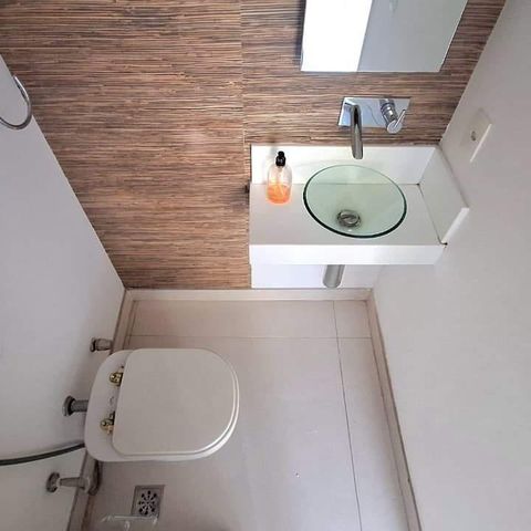 Apartamento à venda com 133m², 3 quartos e 2 vagas