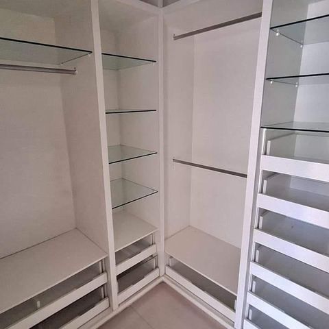 Apartamento à venda com 133m², 3 quartos e 2 vagas