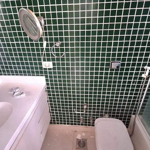 Apartamento à venda com 133m², 3 quartos e 2 vagas