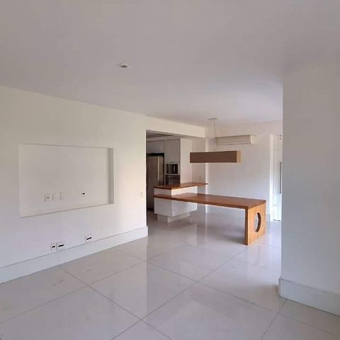 Apartamento à venda com 133m², 3 quartos e 2 vagas