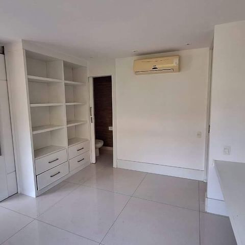 Apartamento à venda com 133m², 3 quartos e 2 vagas