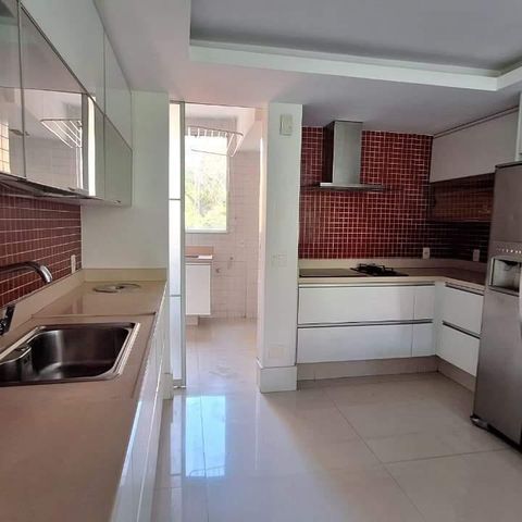 Apartamento à venda com 133m², 3 quartos e 2 vagas