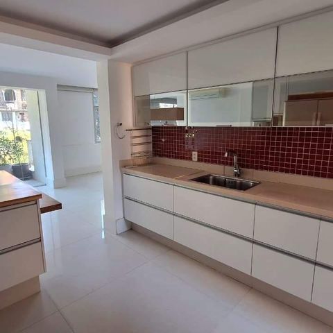 Apartamento à venda com 133m², 3 quartos e 2 vagas