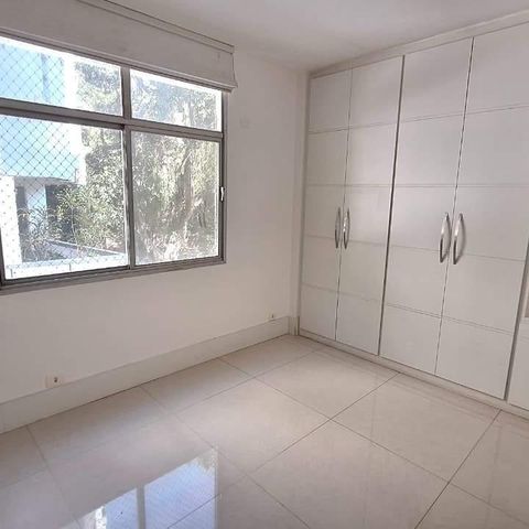 Apartamento à venda com 133m², 3 quartos e 2 vagas