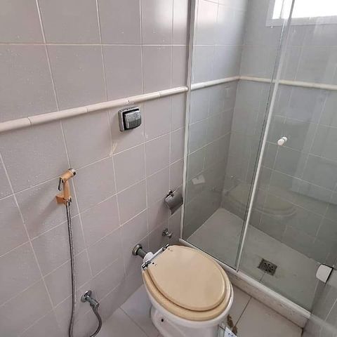 Apartamento à venda com 133m², 3 quartos e 2 vagas