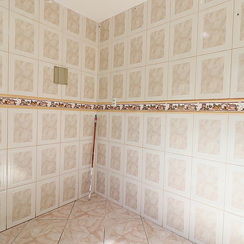 Apartamento à venda com 54m², 2 quartos e 1 vagaCozinha
