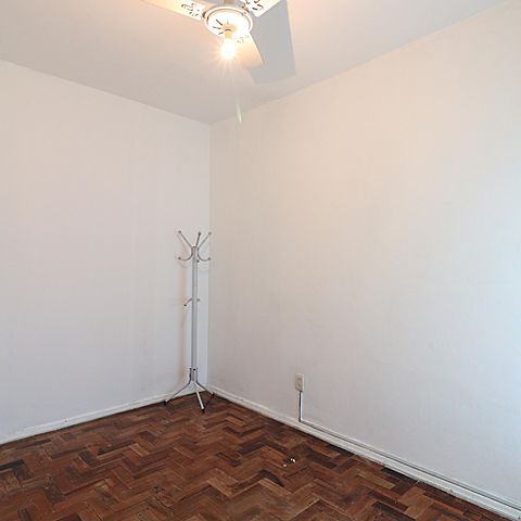 Apartamento à venda com 54m², 2 quartos e 1 vagaQuarto 2