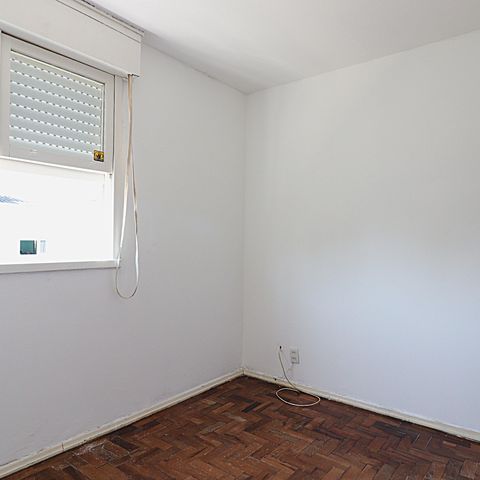 Apartamento à venda com 54m², 2 quartos e 1 vagaQuarto 1