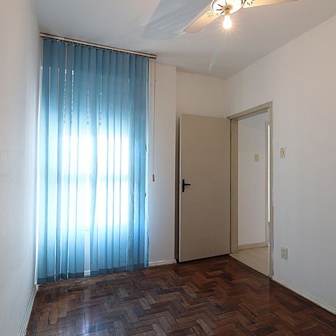 Apartamento à venda com 54m², 2 quartos e 1 vagaQuarto 2