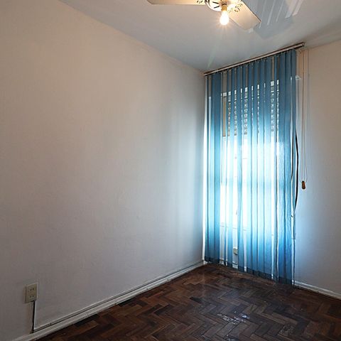 Apartamento à venda com 54m², 2 quartos e 1 vagaQuarto 2