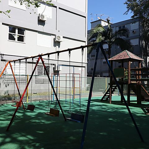 Apartamento à venda com 54m², 2 quartos e 1 vagaÁrea comum