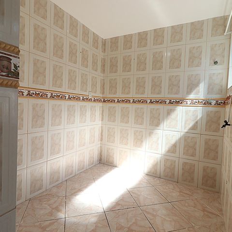 Apartamento à venda com 54m², 2 quartos e 1 vagaCozinha