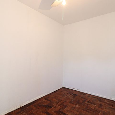 Apartamento à venda com 54m², 2 quartos e 1 vagaQuarto 2