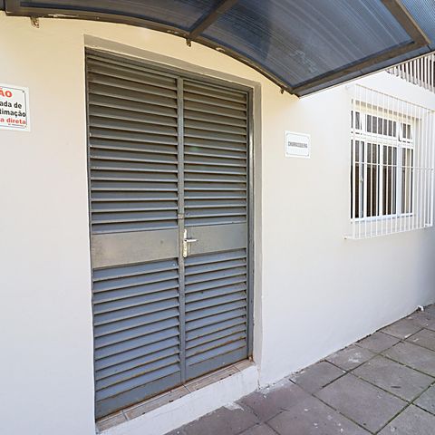 Apartamento à venda com 54m², 2 quartos e 1 vagaÁrea comum
