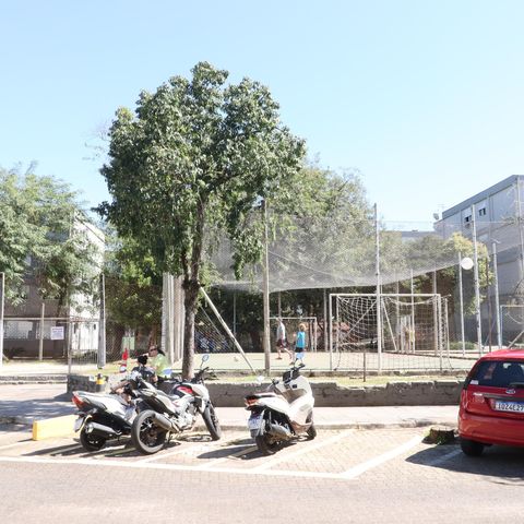 Apartamento à venda com 54m², 2 quartos e 1 vagaÁrea comum