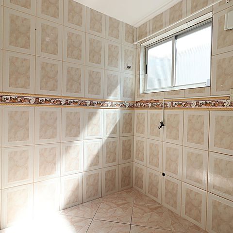 Apartamento à venda com 54m², 2 quartos e 1 vagaCozinha