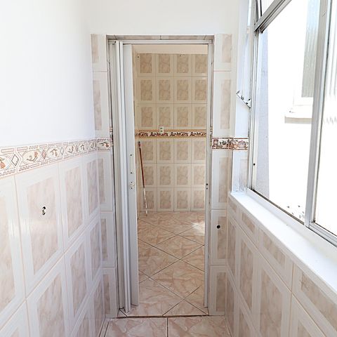 Apartamento à venda com 54m², 2 quartos e 1 vagaÁrea de Serviço