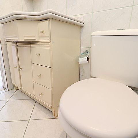 Apartamento à venda com 54m², 2 quartos e 1 vagaBanheiro
