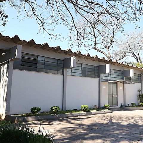 Apartamento à venda com 54m², 2 quartos e 1 vagaÁrea comum