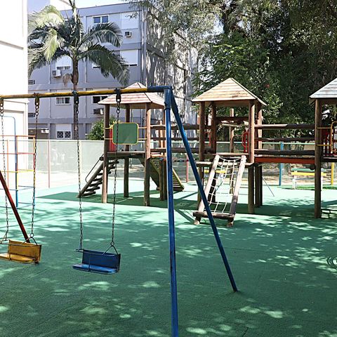 Apartamento à venda com 54m², 2 quartos e 1 vagaÁrea comum