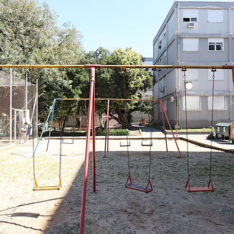 Apartamento à venda com 54m², 2 quartos e 1 vagaÁrea comum