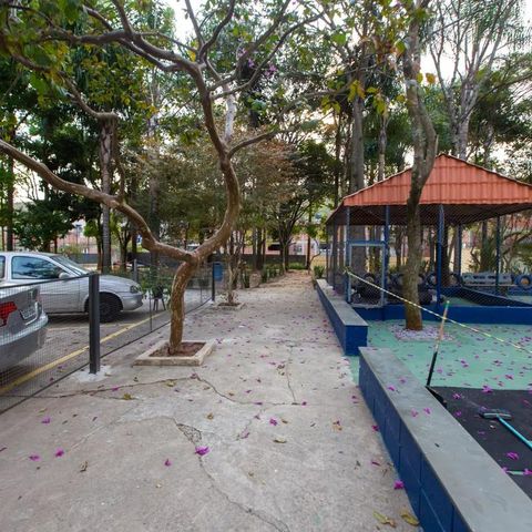 Apartamento à venda com 96m², 3 quartos e 1 vaga Apartamento à venda com 96m², 3 quartos e 1 vagaÁrea comum