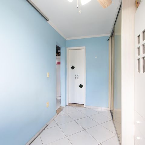 Apartamento à venda com 96m², 3 quartos e 1 vaga Apartamento à venda com 96m², 3 quartos e 1 vagaSuíte